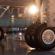 Illustration for article titled 15 Wonderful Photos Of Wheels